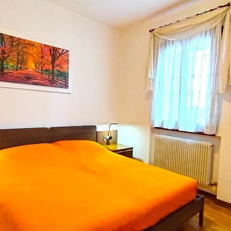 Ca' Rosin Meolo - Camera tra relax e privacy Exterior foto